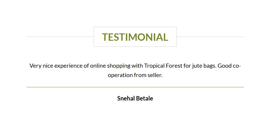 Customer Review 4